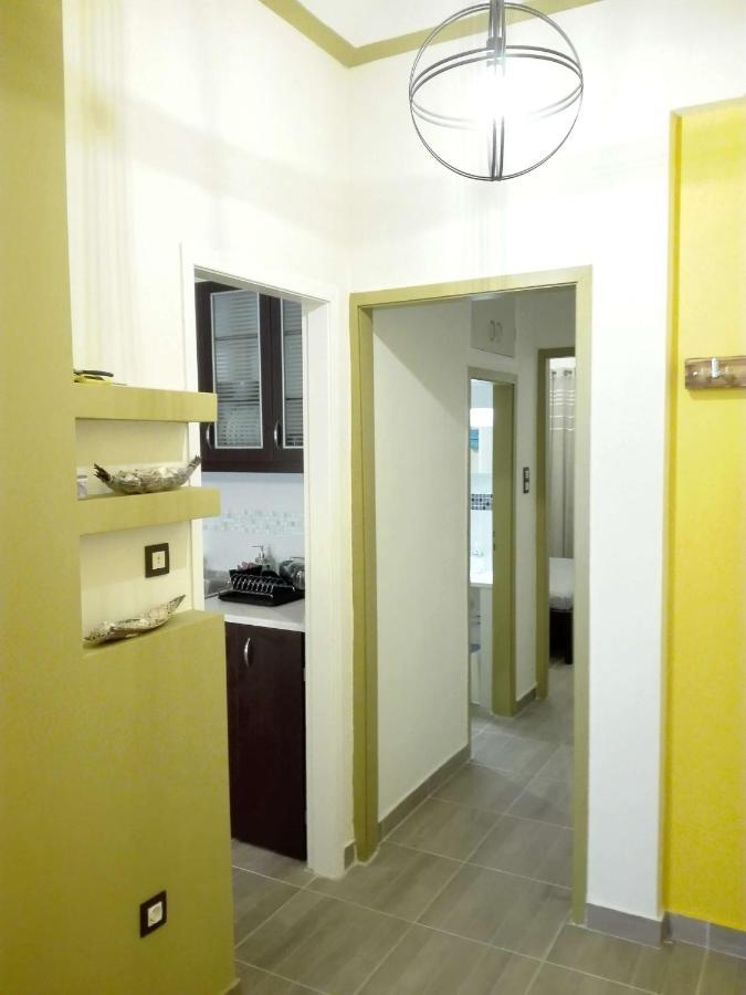 Smart Apartment, Athens. Zewnętrze zdjęcie