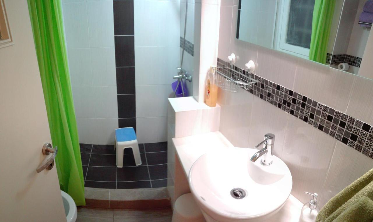 Smart Apartment, Athens. Zewnętrze zdjęcie