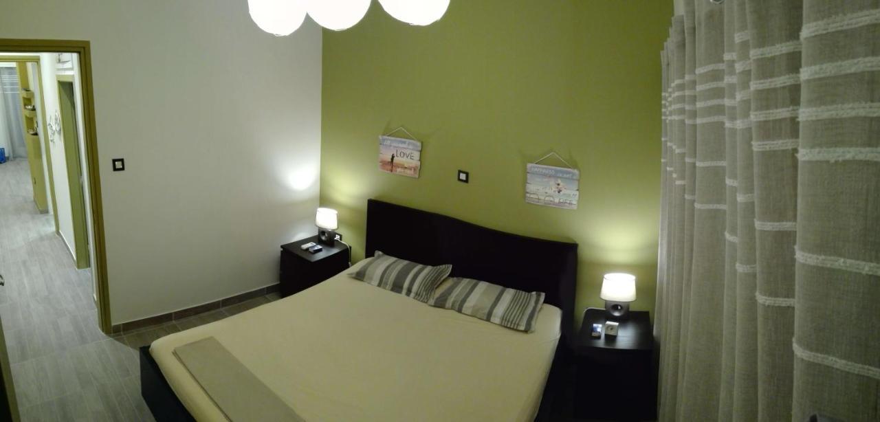 Smart Apartment, Athens. Zewnętrze zdjęcie