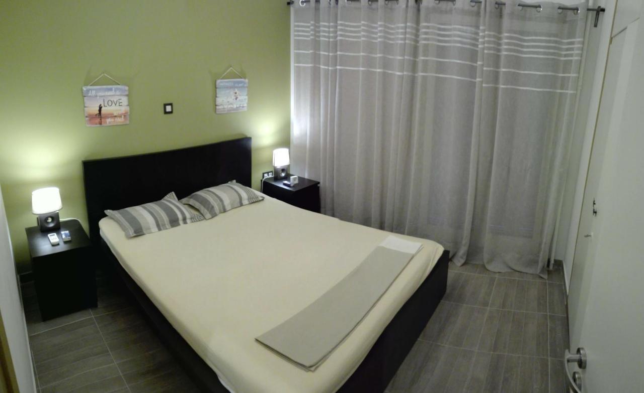 Smart Apartment, Athens. Zewnętrze zdjęcie
