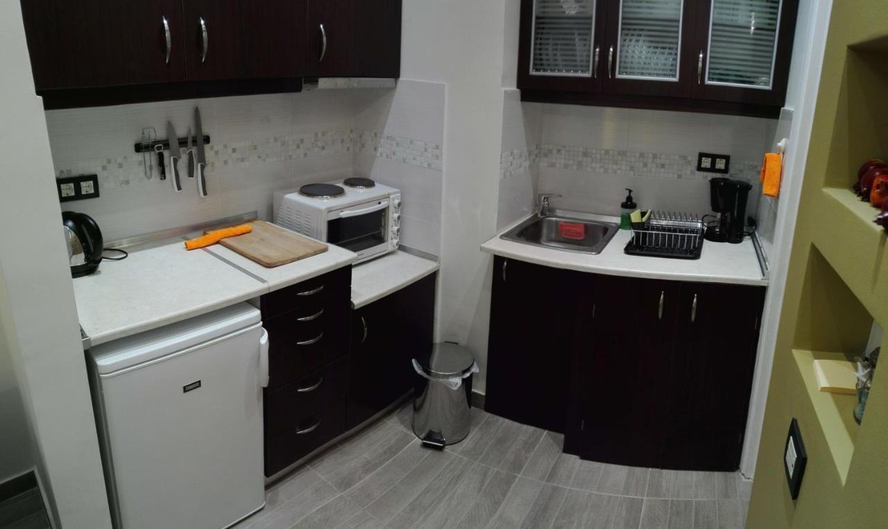 Smart Apartment, Athens. Zewnętrze zdjęcie